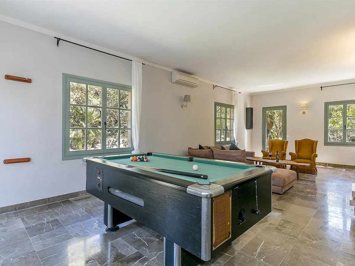 Can Segui Pollenca Holiday home