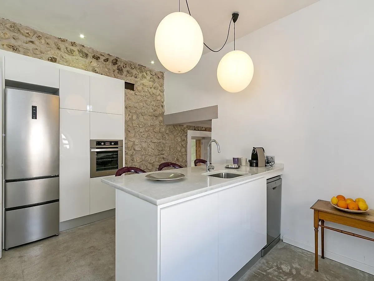 Holiday home Can Segui Pollenca Spain