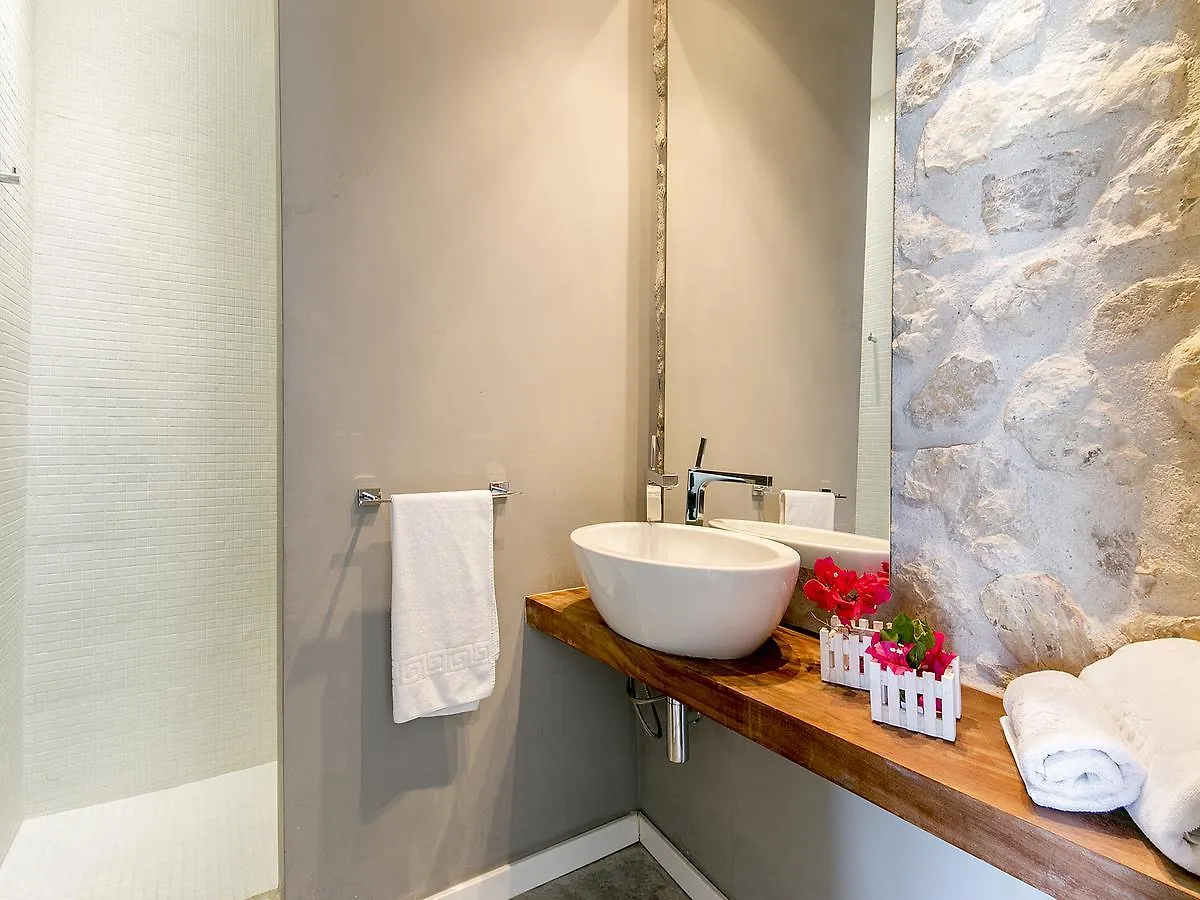 Can Segui Pollenca Holiday home