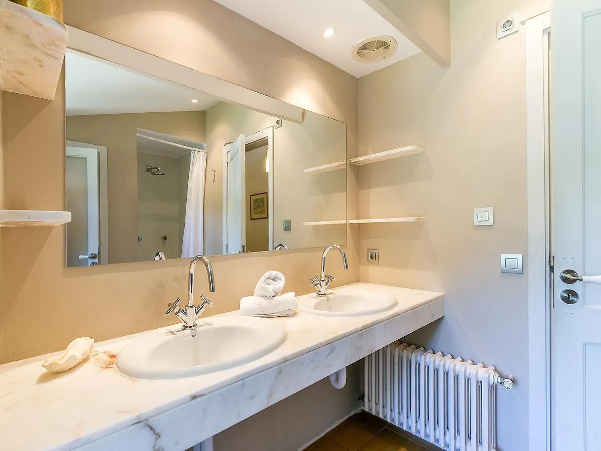 Holiday home Can Segui Pollenca