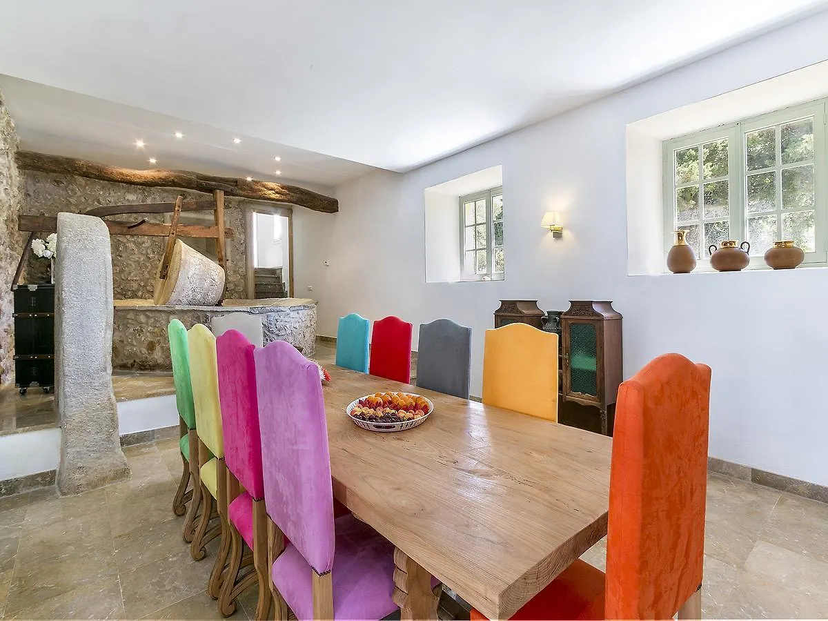 Holiday home Can Segui Pollenca Spain