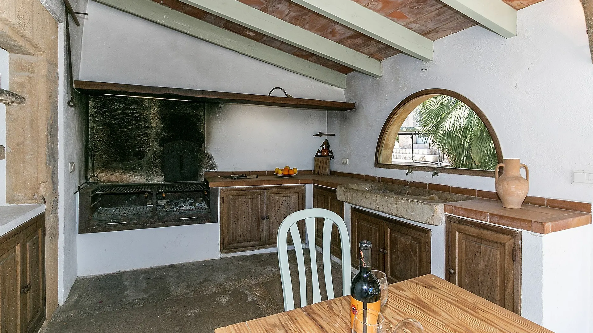 Holiday home Can Segui Pollenca