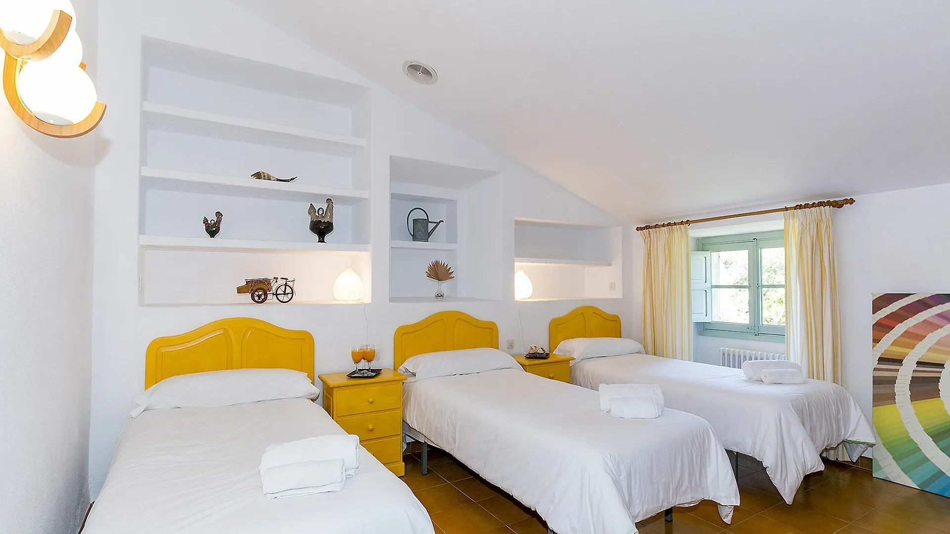 Holiday home Can Segui Pollenca