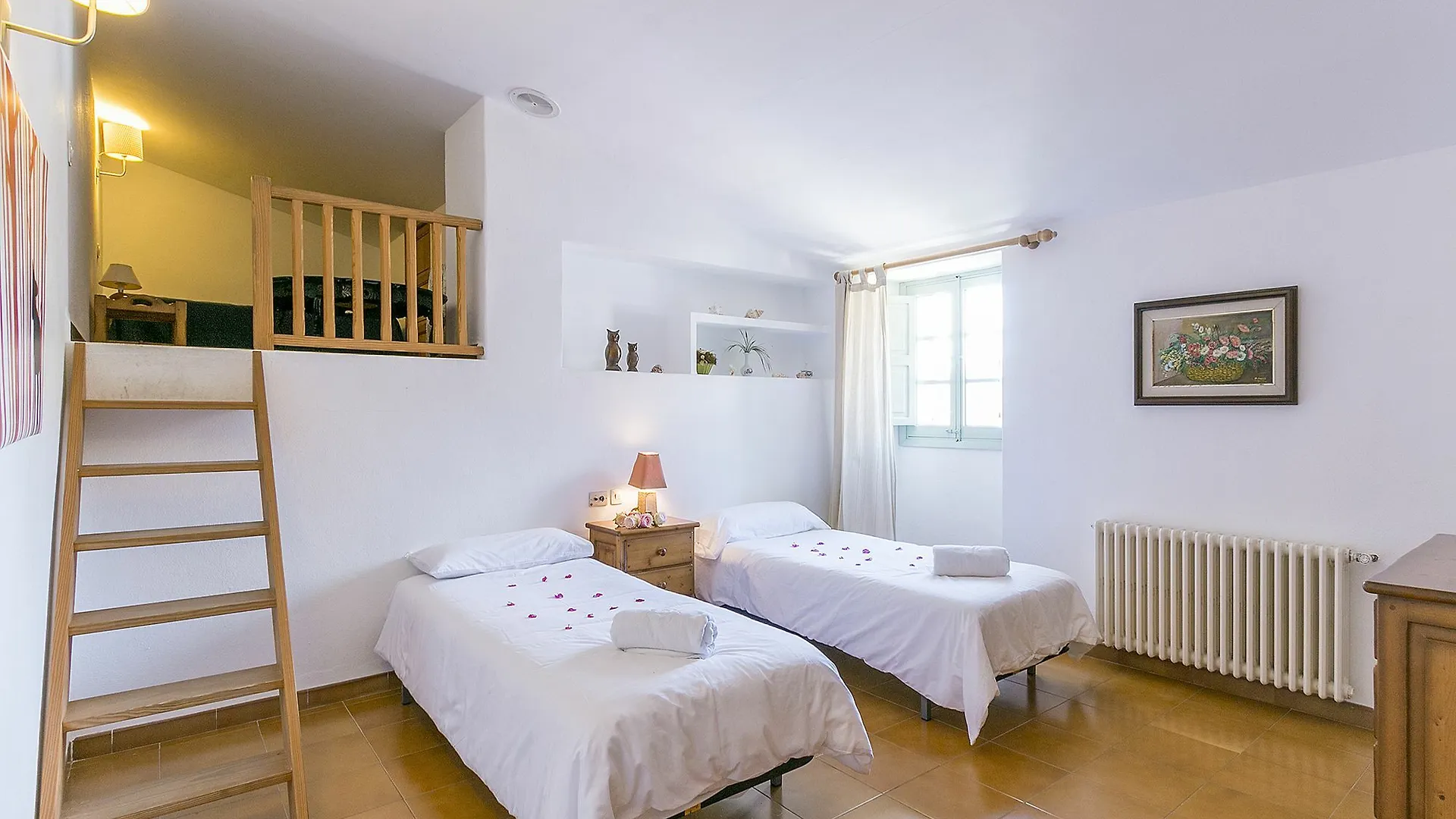 Can Segui Pollenca Holiday home