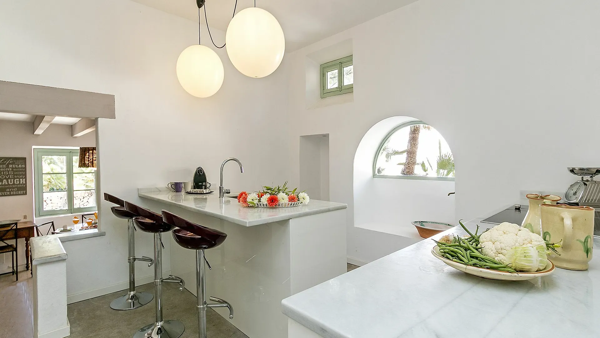 Can Segui Pollenca Holiday home