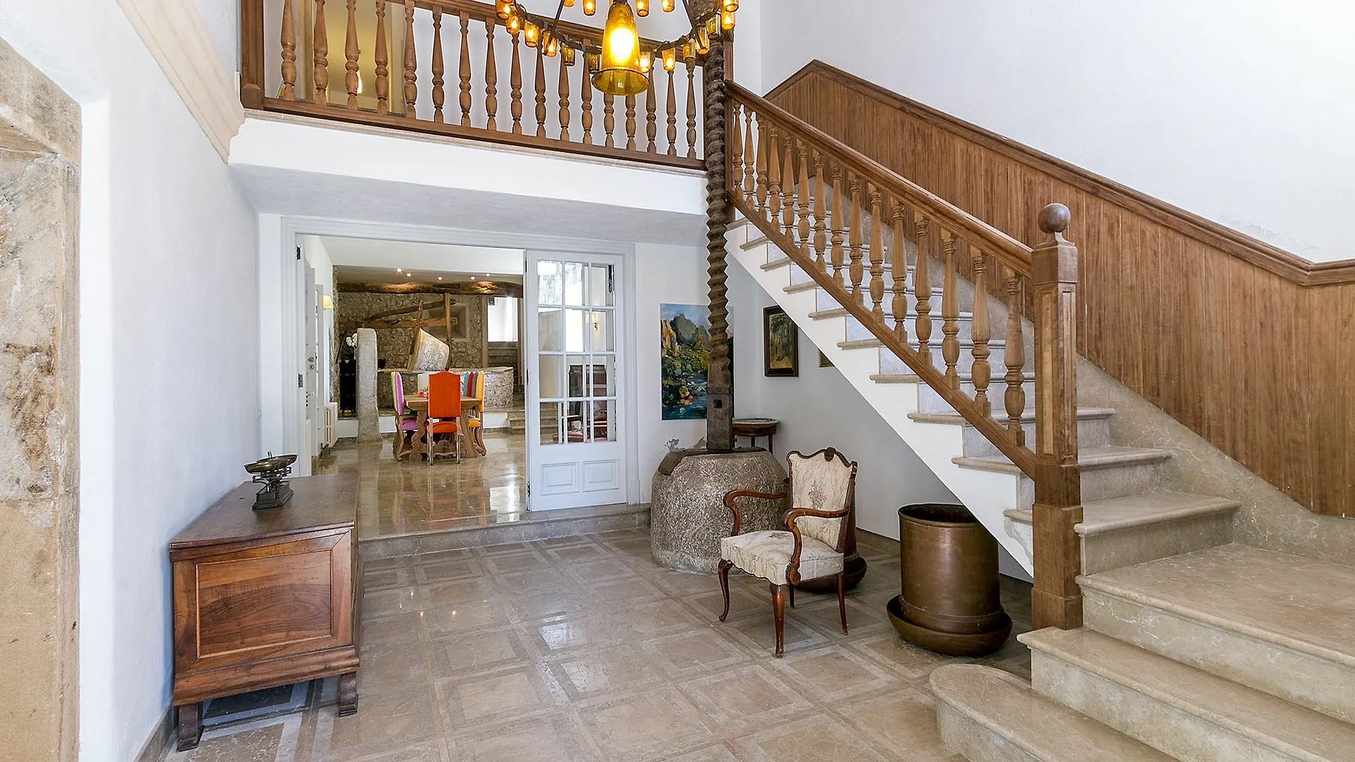 Holiday home Can Segui Pollenca