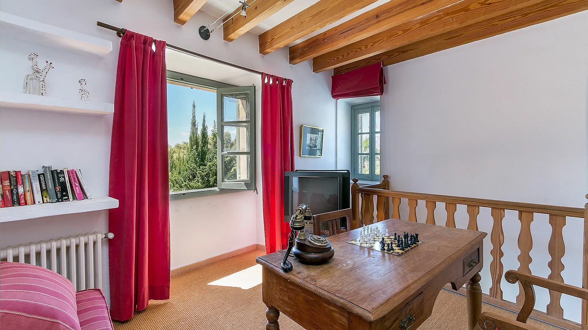 Holiday home Can Segui Pollenca