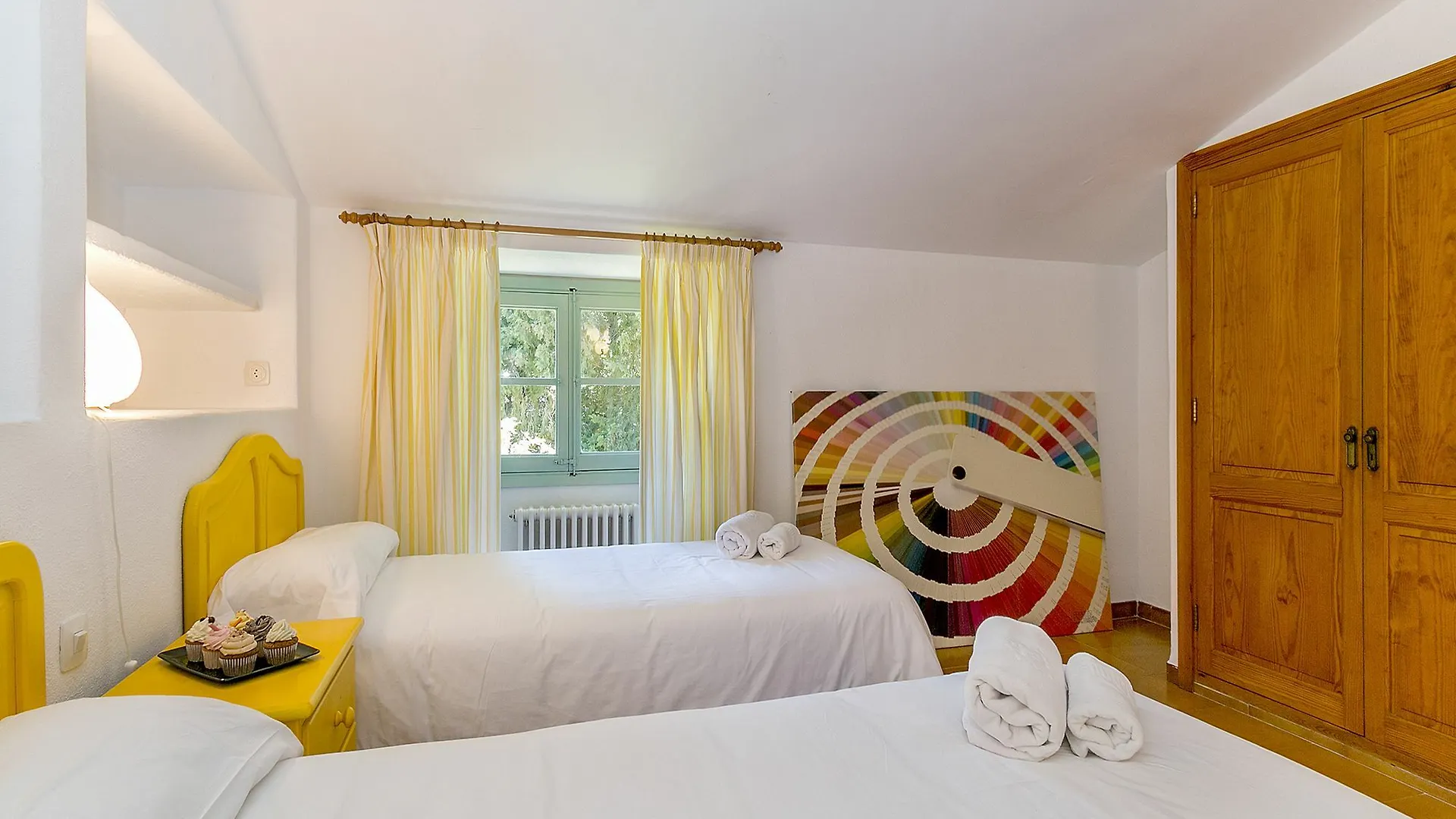 Holiday home Can Segui Pollenca
