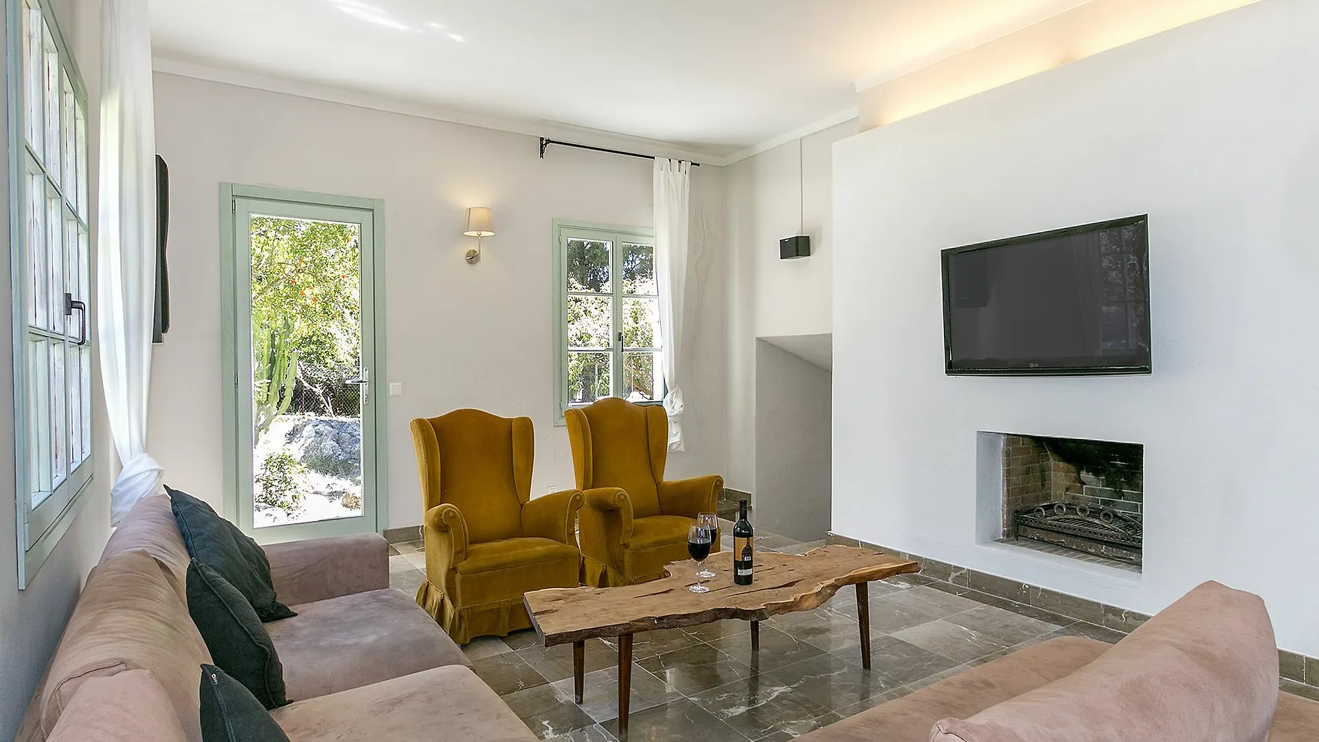 Can Segui Pollenca Holiday home