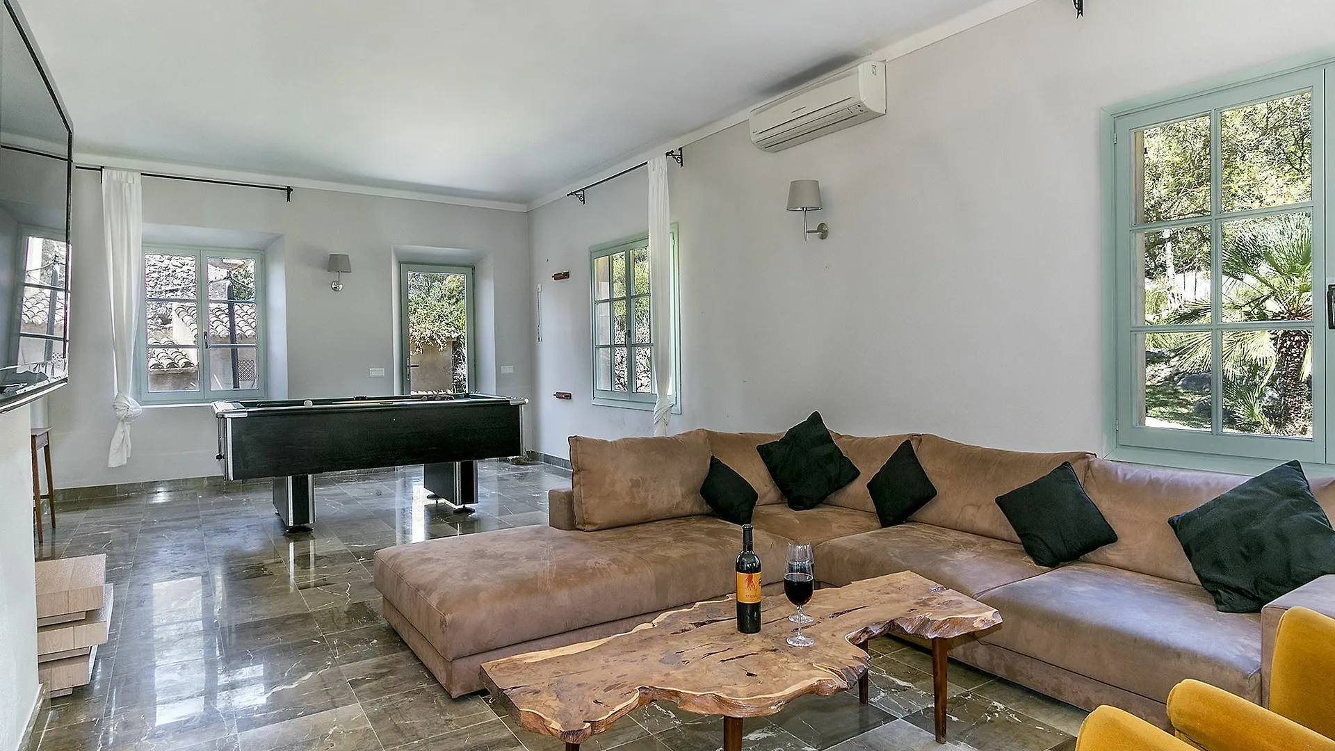 Can Segui Pollenca Holiday home