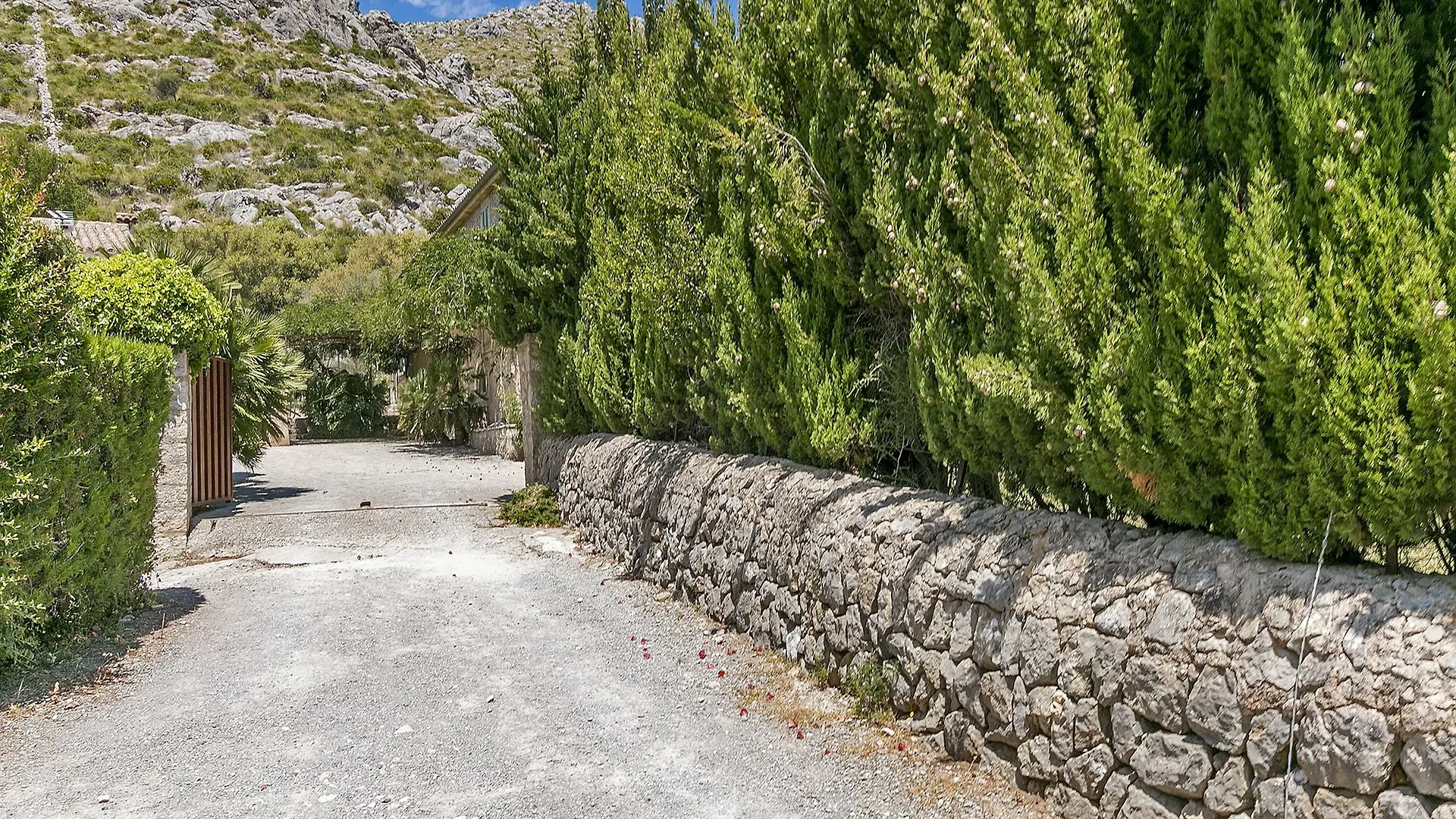 Can Segui Pollenca
