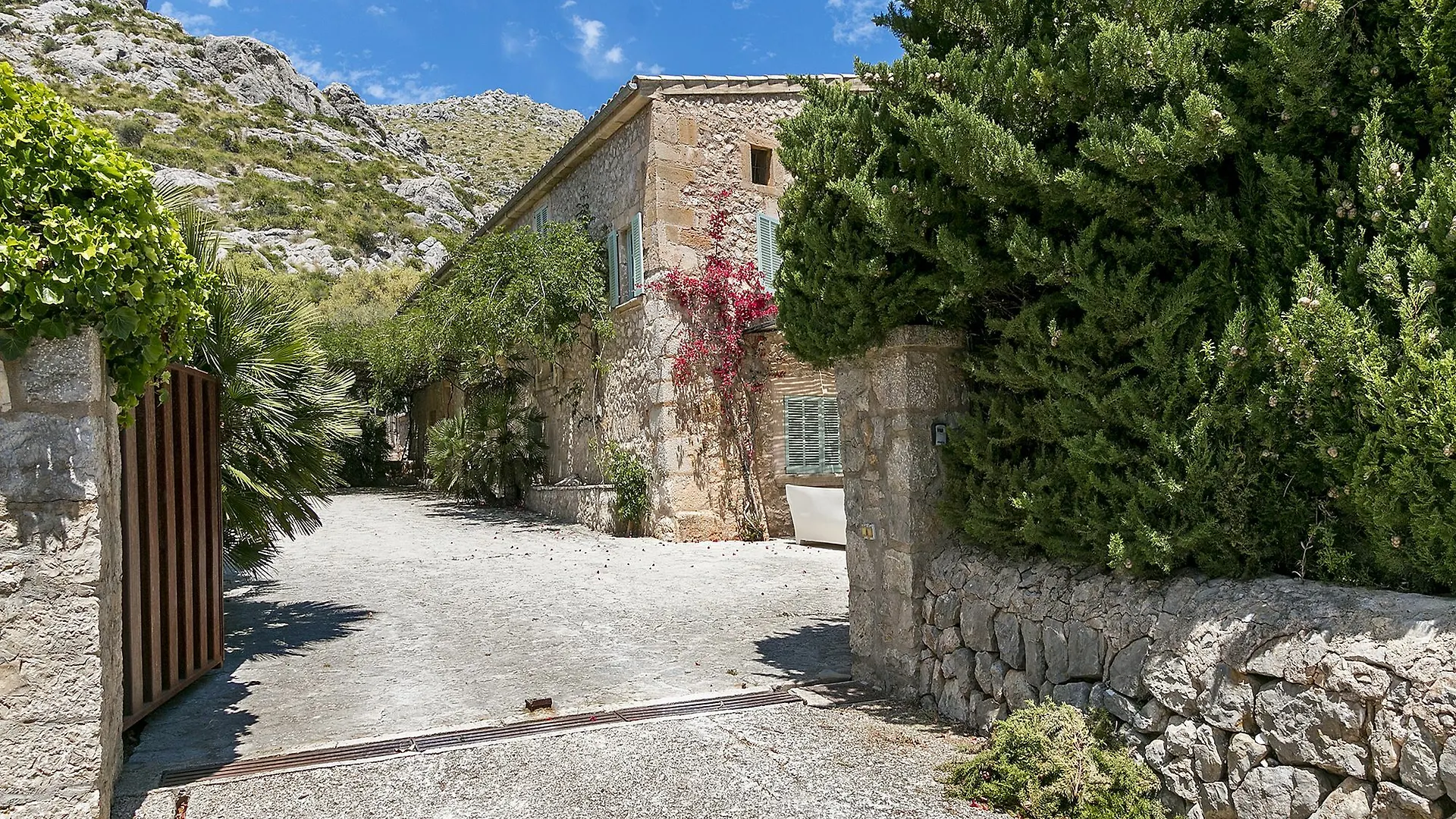 Can Segui Pollenca Spain