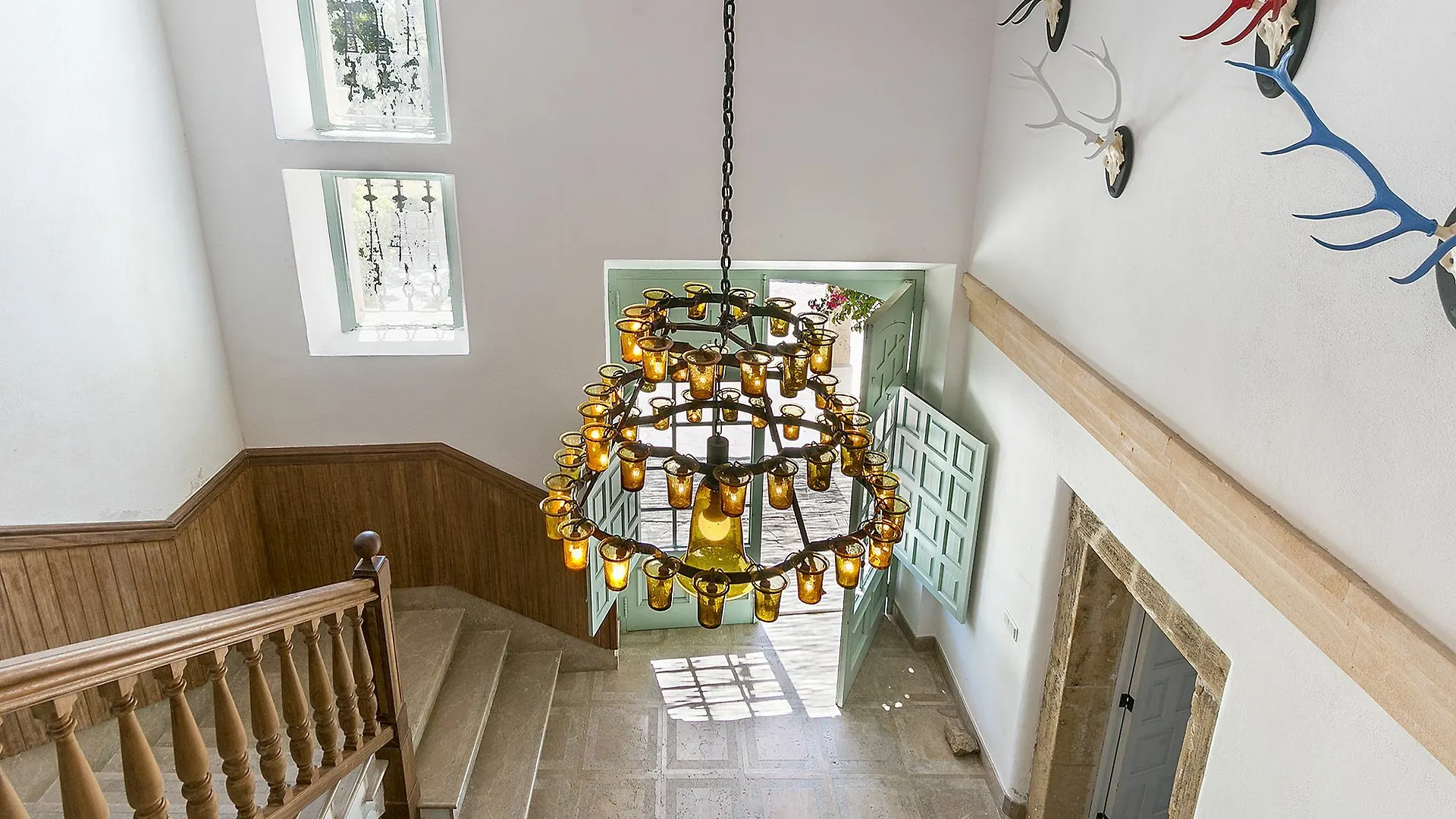 Can Segui Pollenca Holiday home