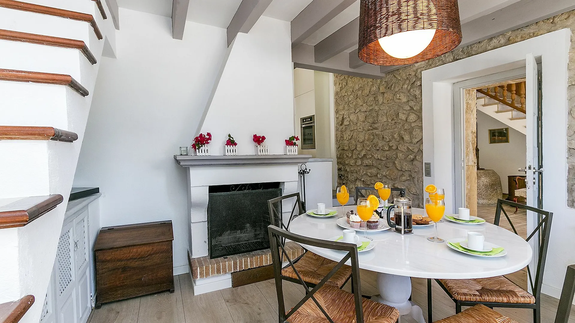Can Segui Pollenca Holiday home