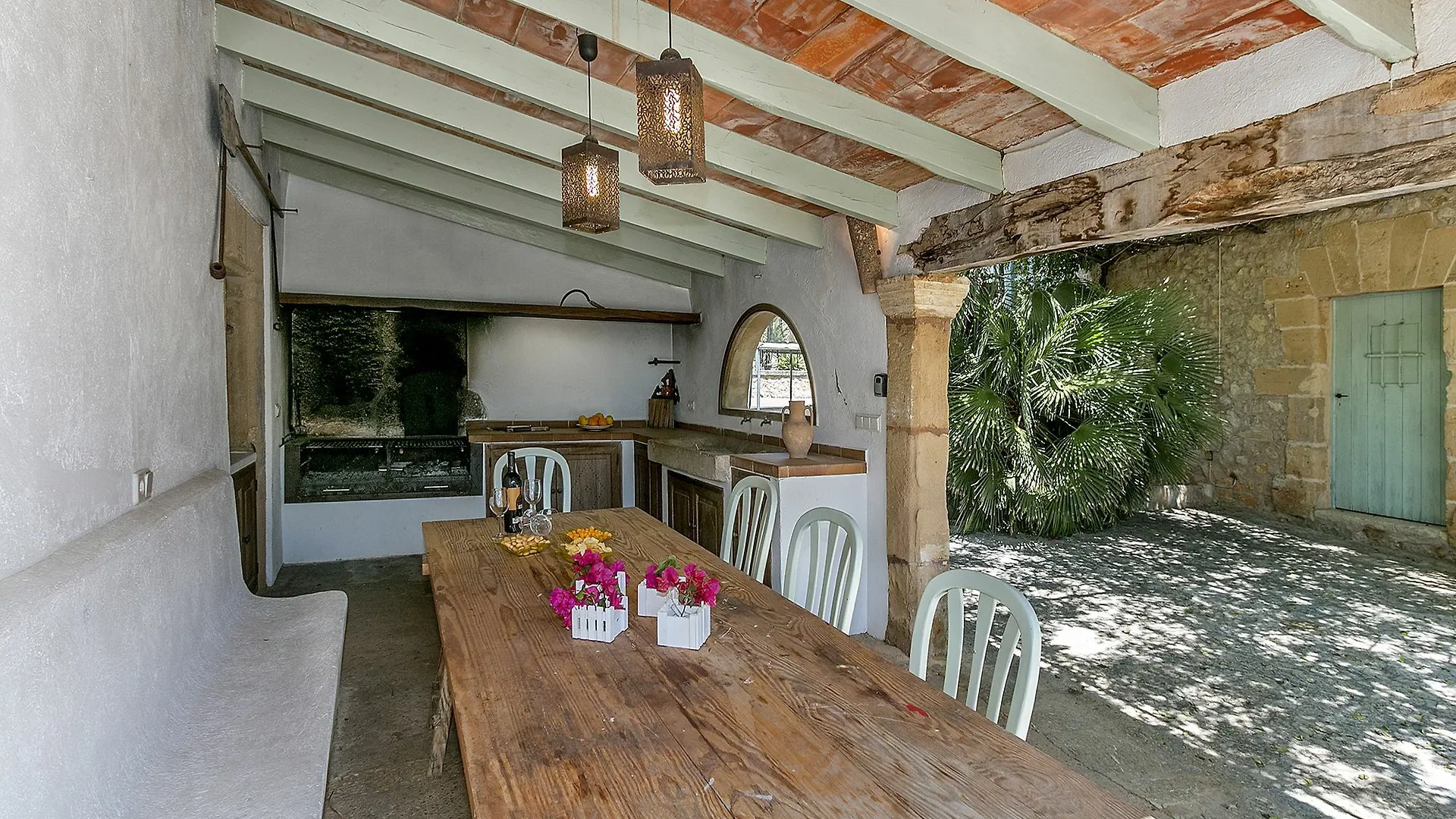 Holiday home Can Segui Pollenca Spain