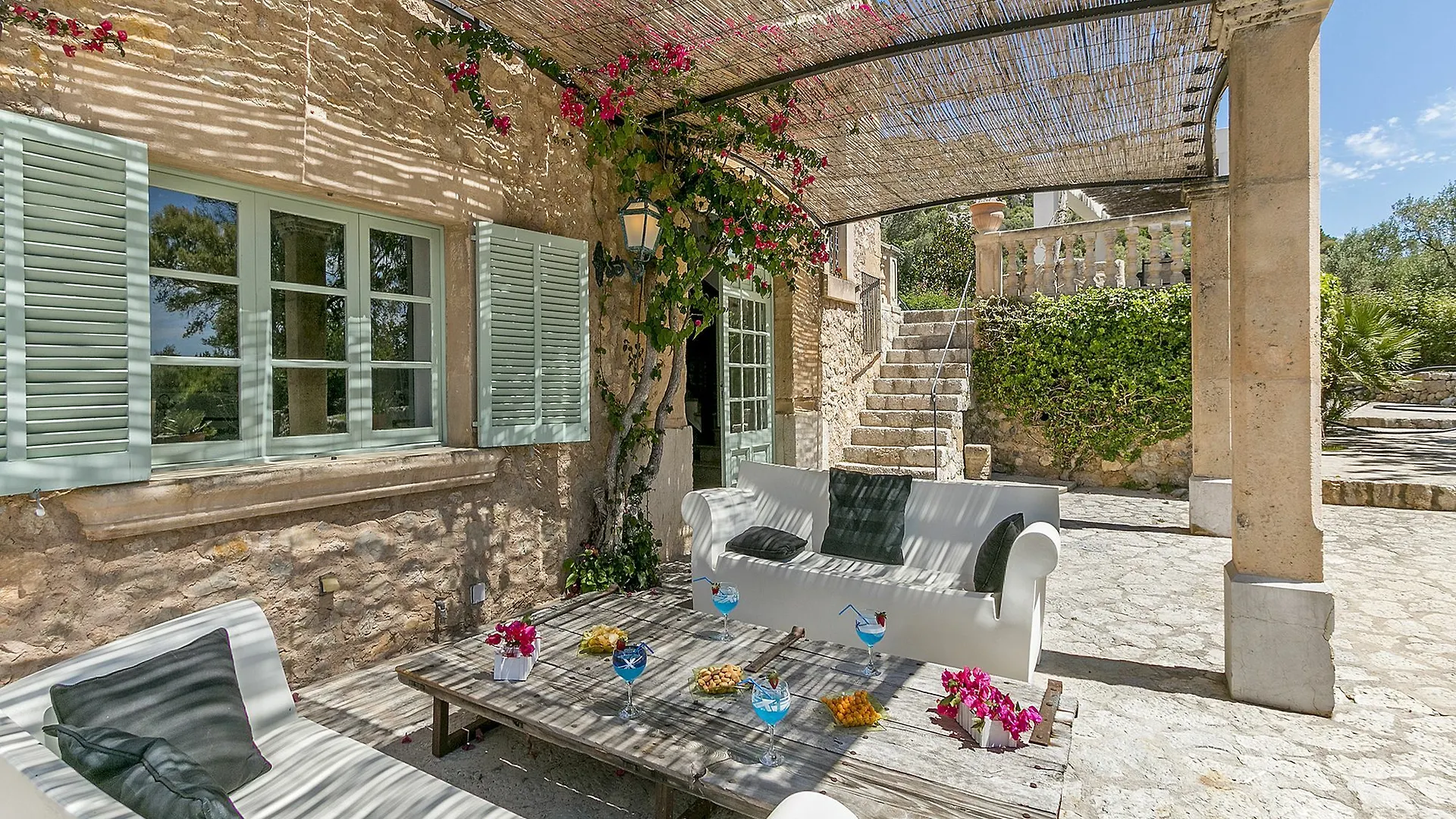 Holiday home Can Segui Pollenca