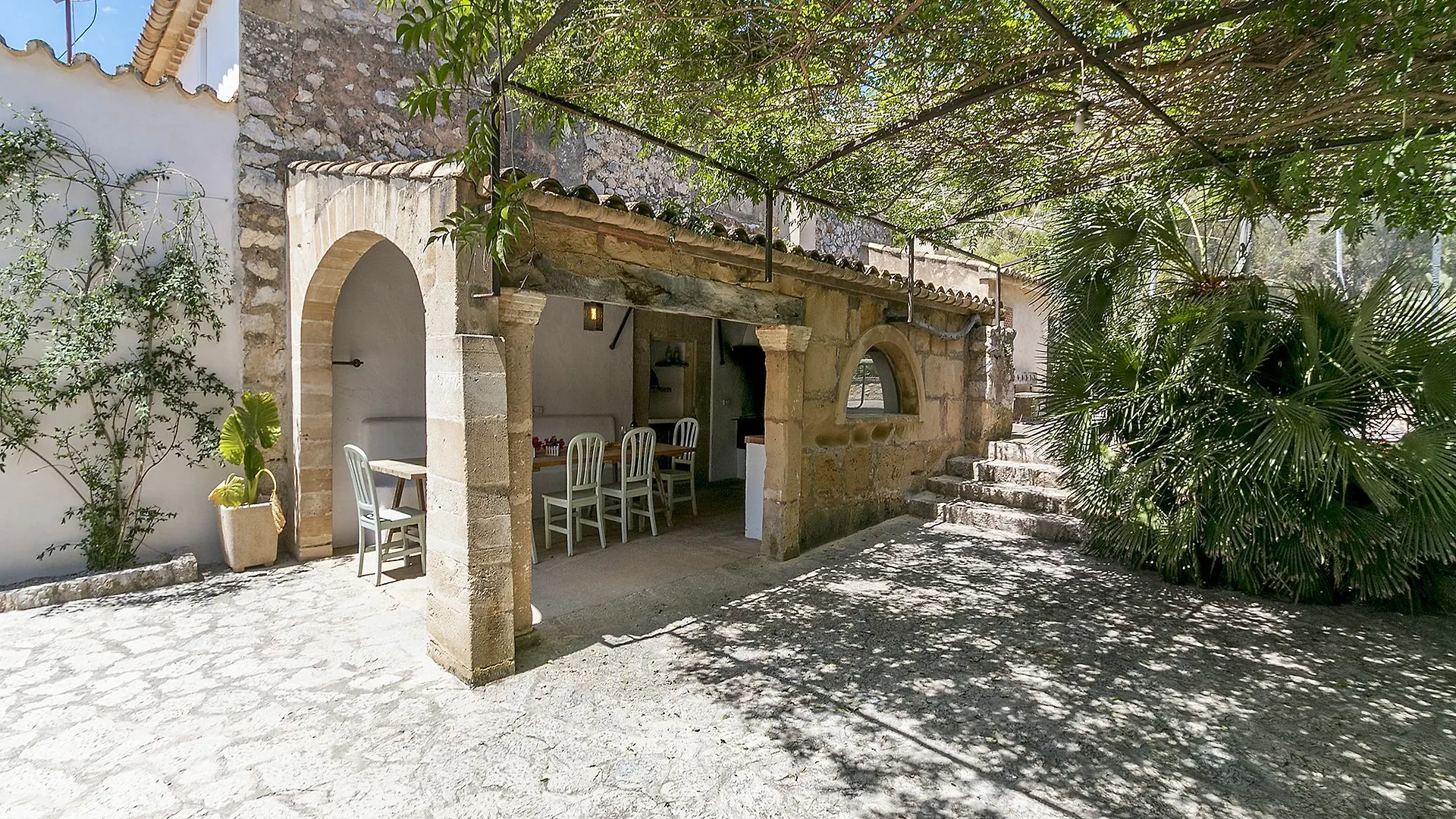 Can Segui Pollenca Holiday home