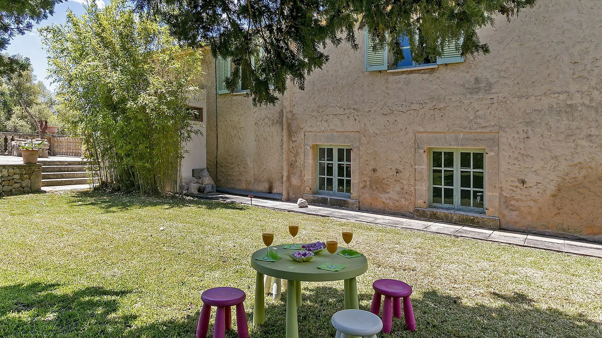 Can Segui Pollença 0*,