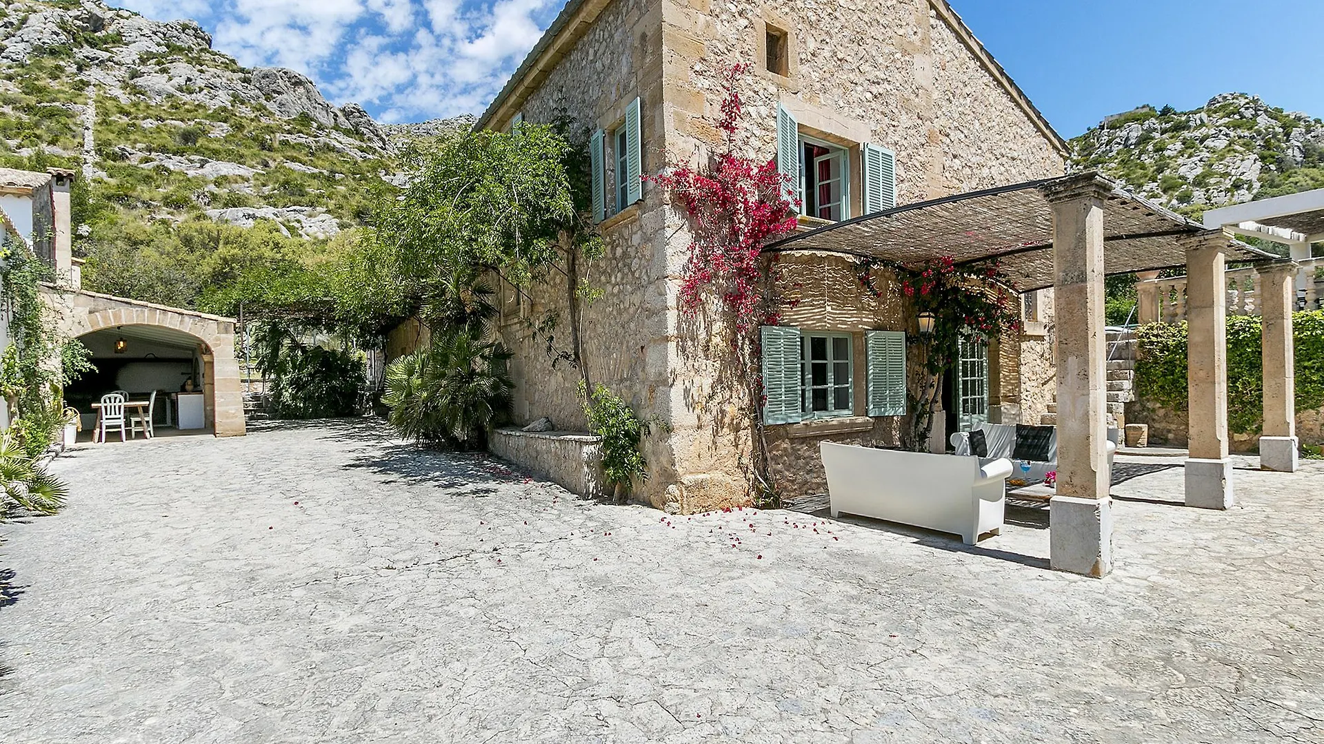 Can Segui Pollença